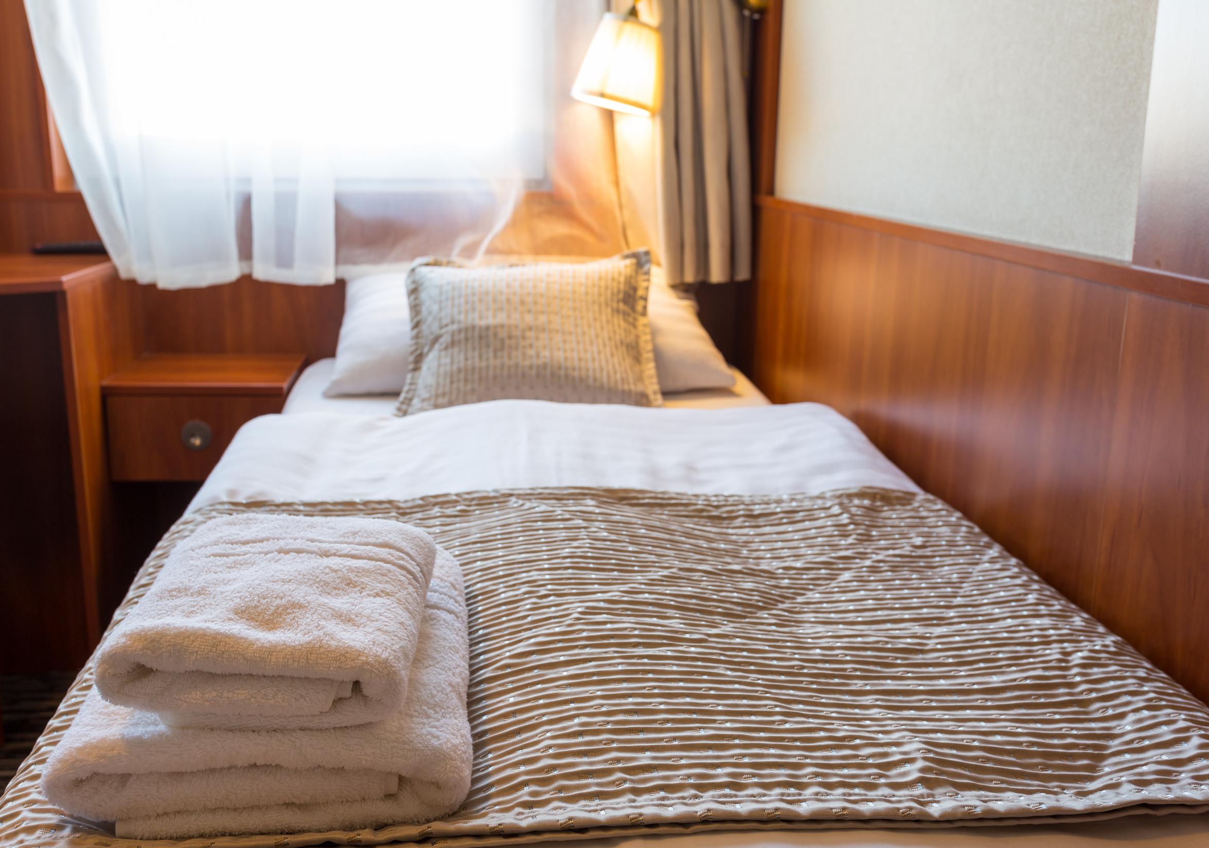Grand Jules - Boat Hotel Budapest Ngoại thất bức ảnh