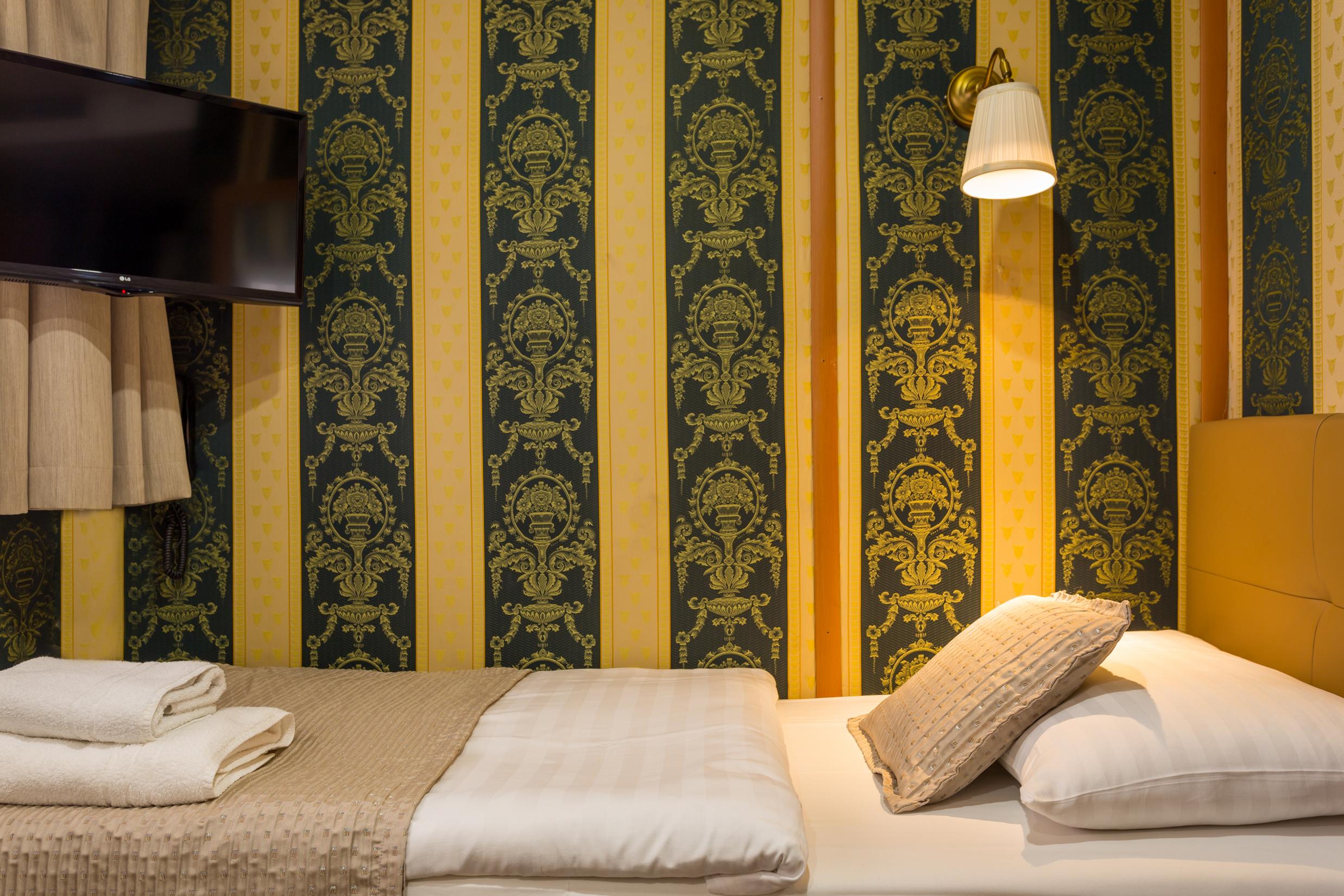 Grand Jules - Boat Hotel Budapest Ngoại thất bức ảnh
