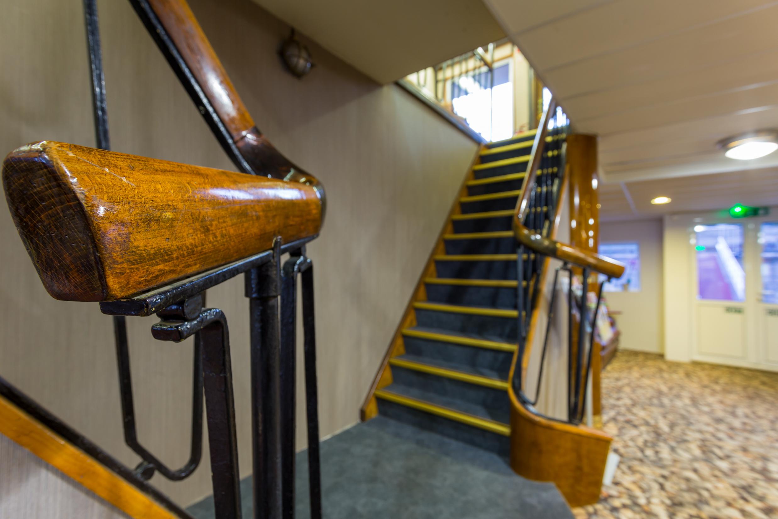 Grand Jules - Boat Hotel Budapest Ngoại thất bức ảnh